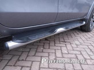 Fiat Fullback Fullback, Pick-up, 2016 2.4 Turbodiesel 180 picture 33