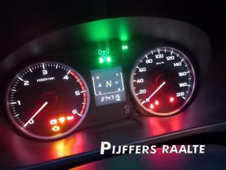 Fiat Fullback Fullback, Pick-up, 2016 2.4 Turbodiesel 180 picture 2