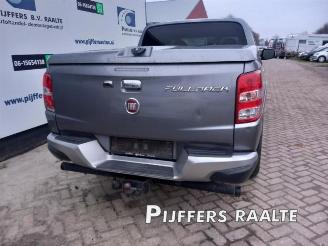 Fiat Fullback Fullback, Pick-up, 2016 2.4 Turbodiesel 180 picture 3