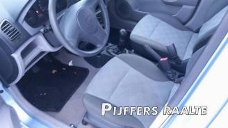 Kia Picanto Picanto (BA), Hatchback, 2004 / 2011 1.0 12V picture 9