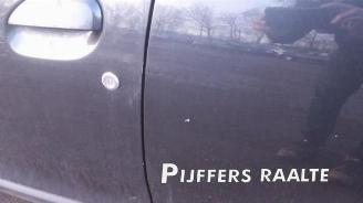 Dacia Logan Logan MCV II/Sandero Wagon (7S), Combi, 2013 1.0 TCe 100 12V picture 11