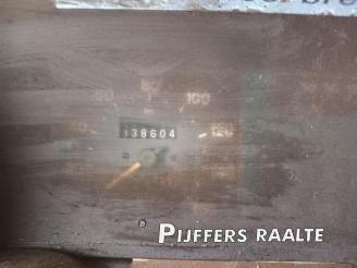 Peugeot J5 J5 (290L), Van, 1990 / 1994 2.5TD picture 8