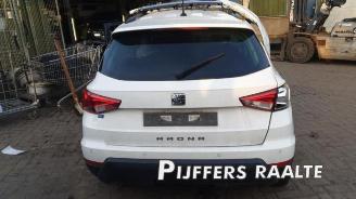 Autoverwertung Seat Arona Arona (KJX), SUV, 2017 1.6 TDI 95 2018/6