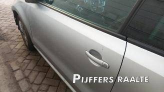 Volkswagen Polo Polo V (6R), Hatchback, 2009 / 2017 1.2 12V picture 6