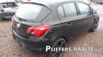 Opel Corsa Corsa E, Hatchback, 2014 1.4 16V picture 5