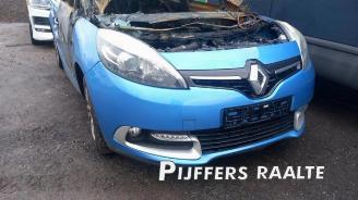 Renault Mégane Scénic  picture 3