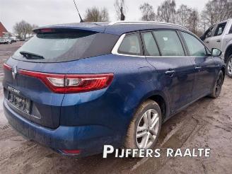 Renault Mégane  picture 6