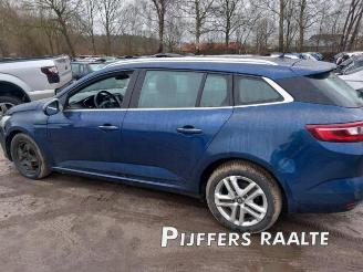 Renault Mégane  picture 9