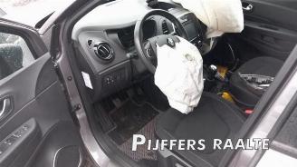 Renault Captur Captur (2R), SUV, 2013 0.9 Energy TCE 12V picture 15