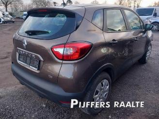 Renault Captur Captur (2R), SUV, 2013 0.9 Energy TCE 12V picture 5