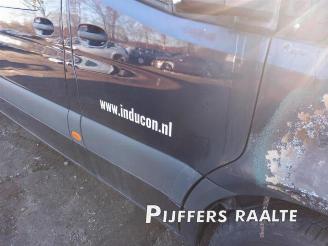 Mercedes Sprinter Sprinter 3,5t (907.6/910.6), Van, 2018 317 CDI 2.0 D RWD picture 15