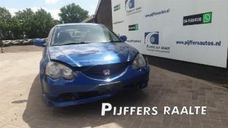 Honda Integra Integra type R (DC5), Coupe, 2002 / 2007 2.0i 16V picture 4