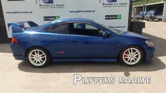 Salvage car Honda Integra Integra type R (DC5), Coupe, 2002 / 2007 2.0i 16V 2002/9