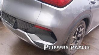 BYD Atto 3 Atto 3, SUV, 2022 60kWh picture 13