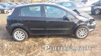 Autoverwertung Fiat Punto Punto III (199), Hatchback, 2012 0.9 TwinAir 2013/1