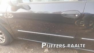 Fiat Punto Punto III (199), Hatchback, 2012 0.9 TwinAir picture 6