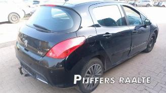 Peugeot 308 308 (4A/C), Hatchback, 2007 / 2015 1.6 VTI 16V picture 5