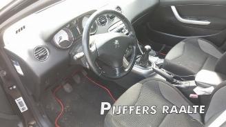 Peugeot 308 308 (4A/C), Hatchback, 2007 / 2015 1.6 VTI 16V picture 10