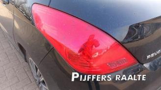Peugeot 308 308 (4A/C), Hatchback, 2007 / 2015 1.6 VTI 16V picture 8