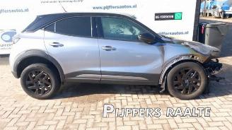 disassembly passenger cars Opel Mokka Mokka, SUV, 2020 Mokka-e, Electric 50 kWh 2023/6