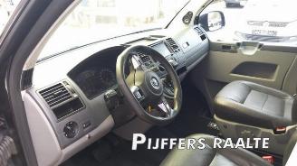 Volkswagen Transporter Transporter T5, Van, 2003 / 2015 2.5 TDi picture 15