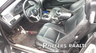 BMW 3-serie 3 serie (E46/2C), Cabrio, 2000 / 2007 330 Ci 24V picture 11