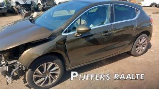 Démontage voiture Citroën DS4 DS4 (NX), Hatchback, 2011 / 2015 1.6 16V THP 155 2011/8