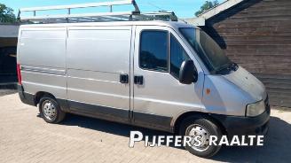 Fiat Ducato Ducato (243/244/245/247), Van, 2001 / 2011 2.8 JTD 15 2003/6