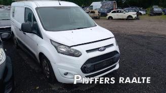 Uttjänta bilar auto Ford Transit Connect Transit Connect (PJ2), Van, 2013 1.6 TDCi 16V 95 2015/8