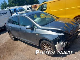 Dezmembrări autoturisme Seat Ibiza Ibiza ST (6J8), Combi, 2010 / 2016 1.0 EcoTSI 12V 2015/10