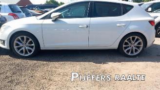 Seat Leon Leon (5FB), Hatchback 5-drs, 2012 / 2020 1.4 TSI ACT 16V picture 1