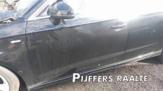 Audi A3 A3 Sportback (8VA/8VF), Hatchback 5-drs, 2012 / 2020 2.0 TDI 16V picture 11