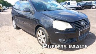 Volkswagen Polo Polo IV (9N1/2/3), Hatchback, 2001 / 2012 1.2 picture 4