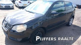  Volkswagen Polo Polo IV (9N1/2/3), Hatchback, 2001 / 2012 1.2 2009/2