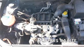 Volkswagen Polo Polo IV (9N1/2/3), Hatchback, 2001 / 2012 1.2 picture 12