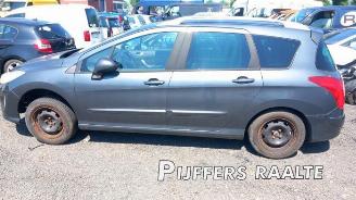 Dezmembrări autoturisme Peugeot 308 308 SW (4E/H), Combi 5-drs, 2007 / 2014 1.6 16V THP 175 2008/9