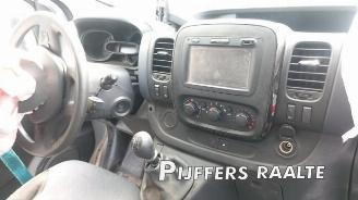Opel Vivaro Vivaro, Van, 2014 / 2019 1.6 CDTi BiTurbo 125 picture 12