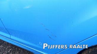 Ford Focus Focus 3 Wagon, Combi, 2010 / 2020 1.5 EcoBoost 16V 150 picture 12