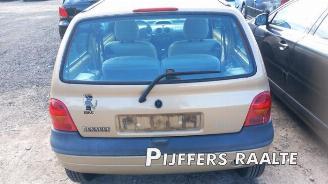 Renault Twingo Twingo (C06), Hatchback 3-drs, 1993 / 2007 1.2 16V picture 5