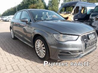 Audi A3 A3 Sportback (8VA/8VF), Hatchback 5-drs, 2012 / 2020 1.4 TFSI 16V e-tron picture 2
