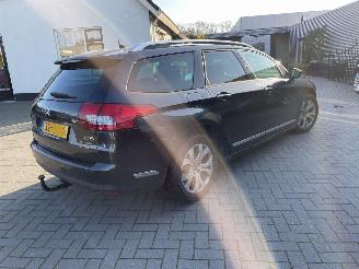 Auto incidentate Citroën C5 Tourer 1.6 VTi AUTOMAAT N.A.P NL AUTO!!! 2011/10