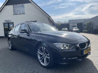  BMW 3-serie 320i EfficientDynamics Edition High Executive 2014/5