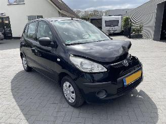 skadebil auto Hyundai I-10 1.1 Pure airco 2009/2