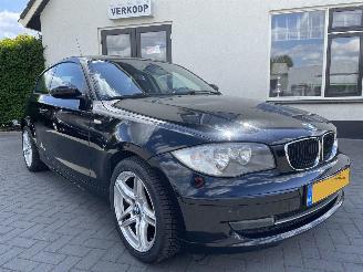škoda osobní automobily BMW 1-serie 116i 2009/1