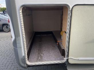 Knaus  VAN TI 3.0 D  156PK!! PRACHTIG!!!! picture 16