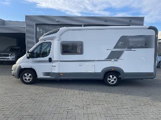 Knaus  VAN TI 3.0 D  156PK!! PRACHTIG!!!! picture 2
