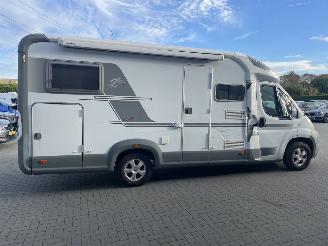 Knaus  VAN TI 3.0 D  156PK!! PRACHTIG!!!! picture 6