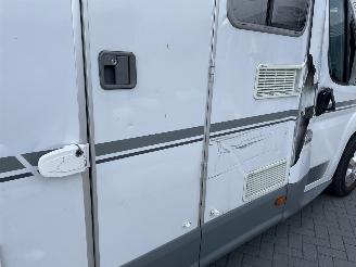 Knaus  VAN TI 3.0 D  156PK!! PRACHTIG!!!! picture 27