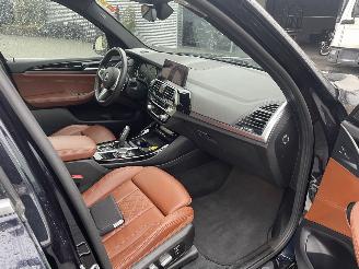 BMW X3 xDrive30i High Executive N.A.P NL AUTO PRACHTIG!!! picture 10