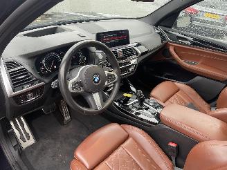 BMW X3 xDrive30i High Executive N.A.P NL AUTO PRACHTIG!!! picture 8